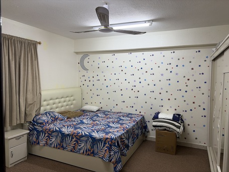 Al Wizarat, Rooms for Rent, SAR 1500/month,  One Executive Bachelor Room Is Available