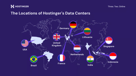 New York, Computers, USD 5,  Hostinger &ndash; Powerful, Affordable, And Reliable Web Hosting For Every Website