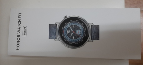 Khobar, Mobile Phones, SAR 249,  HONOR WATCH FIT