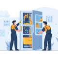 Fridge Repair صيانة ثلاجات