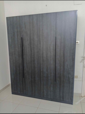 Jeddah, Furniture, SAR 450,  Wardrobe Clothe Storage