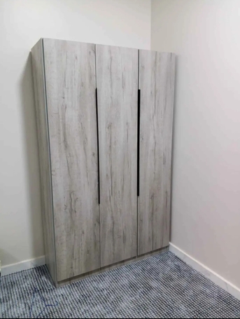 Jeddah, Furniture, SAR 450,  Wardrobe Clothe Storage