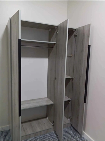 Jeddah, Furniture, SAR 450,  Wardrobe Clothe Storage