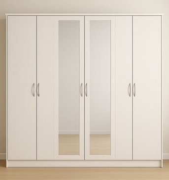 Jeddah, Furniture, SAR 450,  Wardrobe Clothe Storage