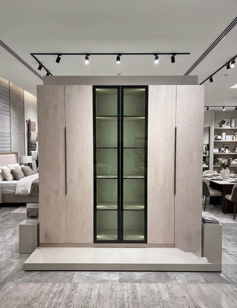 Jeddah, Furniture, SAR 450,  Wardrobe Clothe Storage
