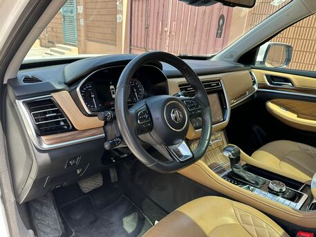Jizan, Vehicles, Cars & Trucks , SAR 50000,  MG RX8,  2020,  Automatic,  145000 KM,    For Sale - Negotiable - SAR 50,000