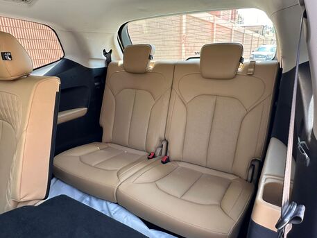 Jizan, Vehicles, Cars & Trucks , SAR 50000,  MG RX8,  2020,  Automatic,  145000 KM,    For Sale - Negotiable - SAR 50,000