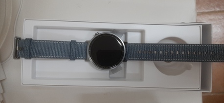 Khobar, Mobile Phones, SAR 449,  HONOR WATCH AND HONOR CHOICE
