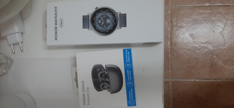 Khobar, Mobile Phones, SAR 449,  HONOR WATCH AND HONOR CHOICE