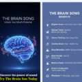 USD 39,  The Brain Song Is A Science Based Memory Boosting Audio That Will Transform Your Memory