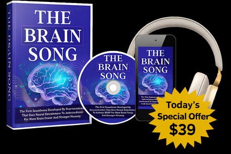 New York, Health & Beauty Items, USD 39,  The Brain Song Is A Science Based Memory Boosting Audio That Will Transform Your Memory