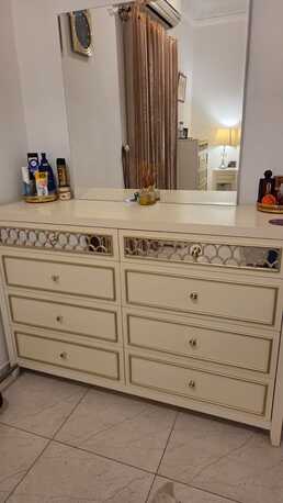 Jeddah, Furniture, SAR 7500,  Bed Room Set