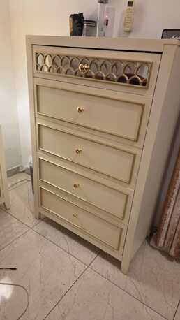 Jeddah, Furniture, SAR 7500,  Bed Room Set