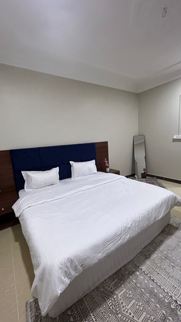 Buraidah, Apartments, Flats, Houses & Villas, SAR 2300/month,  1 BR,  &rlm;غرفة وصالة مطبخ حمام