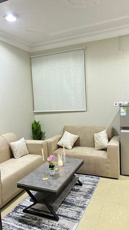 Buraidah, Apartments, Flats, Houses & Villas, SAR 2300/month,  1 BR,  &rlm;غرفة وصالة مطبخ حمام