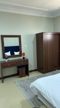 Buraidah, Apartments, Flats, Houses & Villas, SAR 2300/month,  1 BR,  &rlm;غرفة وصالة مطبخ حمام