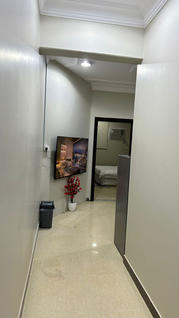 Buraidah, Apartments, Flats, Houses & Villas, SAR 2300/month,  1 BR,  &rlm;غرفة وصالة مطبخ حمام