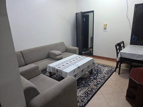 Khobar, Apartments, Flats, Houses & Villas, SAR 2300/month,  2 BR,  FURNISHED APARTMENT INCLUDING WATER AND ELECTRICITY