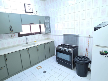 Khobar, Apartments, Flats, Houses & Villas, SAR 2300/month,  2 BR,  FURNISHED APARTMENT INCLUDING WATER AND ELECTRICITY