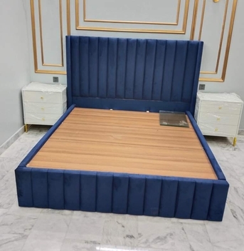 Jeddah, Furniture, SAR 799,  Luxurious Modern Bed