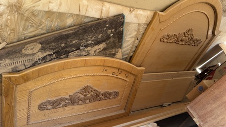 Riyadh, Appliances, SAR 50,  Single Bed --- 50 SR Only