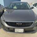 SAR 30000,  Geely Emgrand,  2023,  Automatic,  130000 KM,