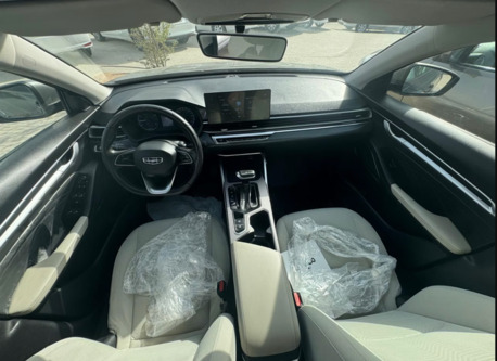 Riyadh, Vehicles, Cars & Trucks , SAR 30000,  Geely Emgrand,  2023,  Automatic,  130000 KM,
