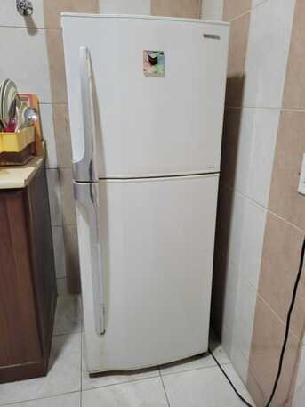 Dammam, Appliances, SAR 500,  Refrigerator For Sale