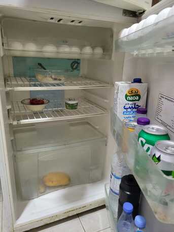 Dammam, Appliances, SAR 500,  Refrigerator For Sale