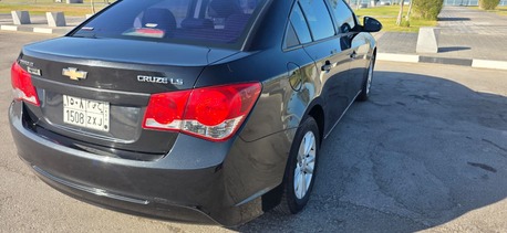 Dammam, Vehicles, Cars & Trucks , SAR 20000,  Chevrolet Cruze LS,  2014,  Automatic,  168500 KM,  Well Maintained - Sedan In Excellent Running Condition. Smooth,