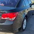 SAR 20000,  Chevrolet Cruze LS,  2014,  Automatic,  168500 KM,  Well Maintained - Sedan In Excellent Running Condition. Smooth,