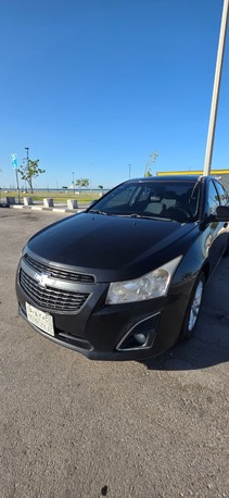 Dammam, Vehicles, Cars & Trucks , SAR 20000,  Chevrolet Cruze LS,  2014,  Automatic,  168500 KM,  Well Maintained - Sedan In Excellent Running Condition. Smooth,
