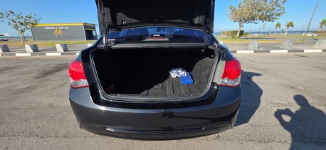 Dammam, Vehicles, Cars & Trucks , SAR 20000,  Chevrolet Cruze LS,  2014,  Automatic,  168500 KM,  Well Maintained - Sedan In Excellent Running Condition. Smooth,