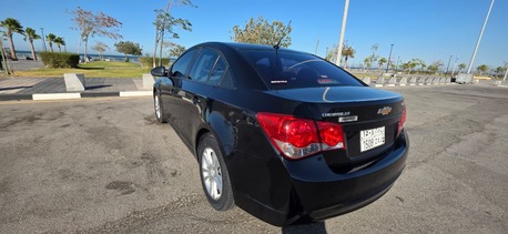 Dammam, Vehicles, Cars & Trucks , SAR 20000,  Chevrolet Cruze LS,  2014,  Automatic,  168500 KM,  Well Maintained - Sedan In Excellent Running Condition. Smooth,