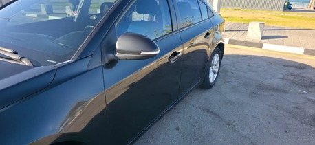 Dammam, Vehicles, Cars & Trucks , SAR 20000,  Chevrolet Cruze LS,  2014,  Automatic,  168500 KM,  Well Maintained - Sedan In Excellent Running Condition. Smooth,