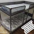 SAR 10,  IKEA Bunk Bed, Water Barrell, Bed, Iron Board For Sale