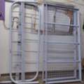 SAR 150,  220 Liters Water Barrell, Heavy Duty Bed Frame & Iron Board For Sale
