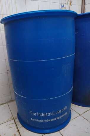 Hara, Household Items, SAR 10,  IKEA Bunk Bed, Water Barrell, Bed, Iron Board For Sale
