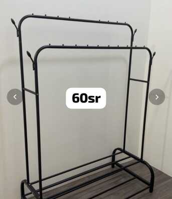Hara, Household Items, SAR 10,  IKEA Bunk Bed, Water Barrell, Bed, Iron Board For Sale