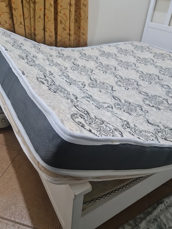 Khobar, Furniture, SAR 100,  2 Mattress For Sale Of Size Is 160 X 200