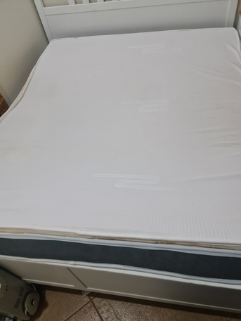 Khobar, Furniture, SAR 100,  2 Mattress For Sale Of Size Is 160 X 200