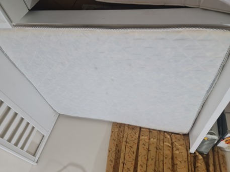 Khobar, Furniture, SAR 100,  2 Mattress For Sale Of Size Is 160 X 200