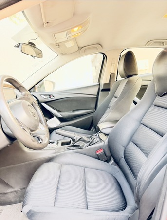 Dammam, Vehicles, Cars & Trucks , SAR 32000,  Mazda MAZDA6,  2015,  Automatic,  202000 KM,  MAZDA6 2