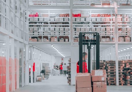 Birmingham, Logistics, Best International Moving Companies UK &ndash; Get Quotes