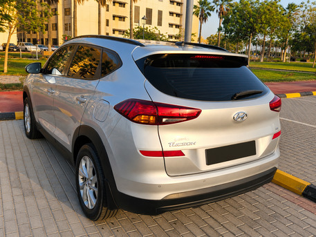 Al Aziziyah, Vehicles, Cars & Trucks , SAR 66,  Hyundai Tucson,  2019,  Automatic,  139000 KM,  SAR 66000, , , 2.0 L, AWD, , First Owner, Excellent Condition