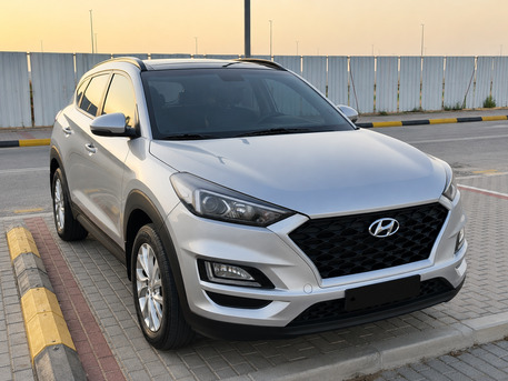 Al Aziziyah, Vehicles, Cars & Trucks , SAR 66,  Hyundai Tucson,  2019,  Automatic,  139000 KM,  SAR 66000, , , 2.0 L, AWD, , First Owner, Excellent Condition