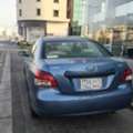 SAR 17500,  TOYOTA YARIS,  2009,  Automatic,  350000 KM,
