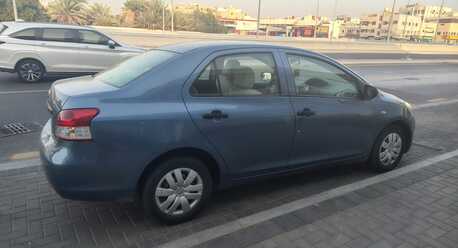 Jeddah, Vehicles, Cars & Trucks , SAR 17500,  TOYOTA YARIS,  2009,  Automatic,  350000 KM,