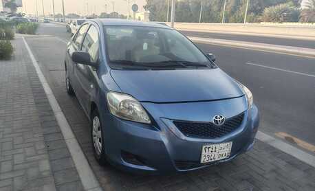 Jeddah, Vehicles, Cars & Trucks , SAR 17500,  TOYOTA YARIS,  2009,  Automatic,  350000 KM,