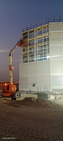 Jubail, Job Seekers, Site Engineer/ Steel Structure